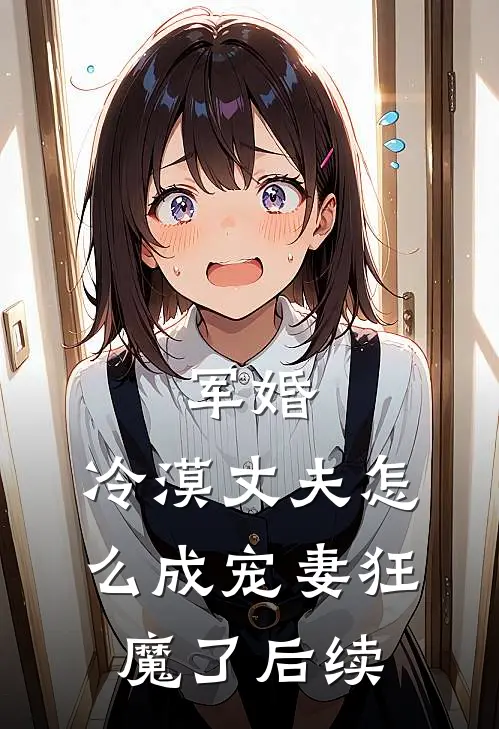 军婚冷漠丈夫怎么成宠妻狂魔了后续