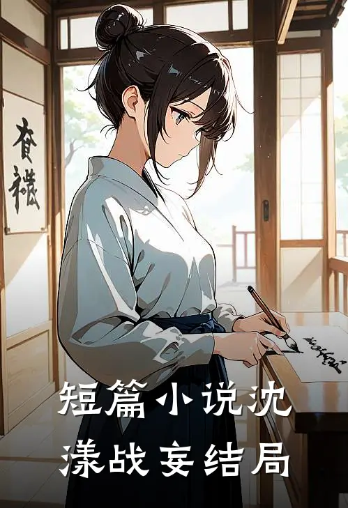 短篇小说沈漾战妄 结局