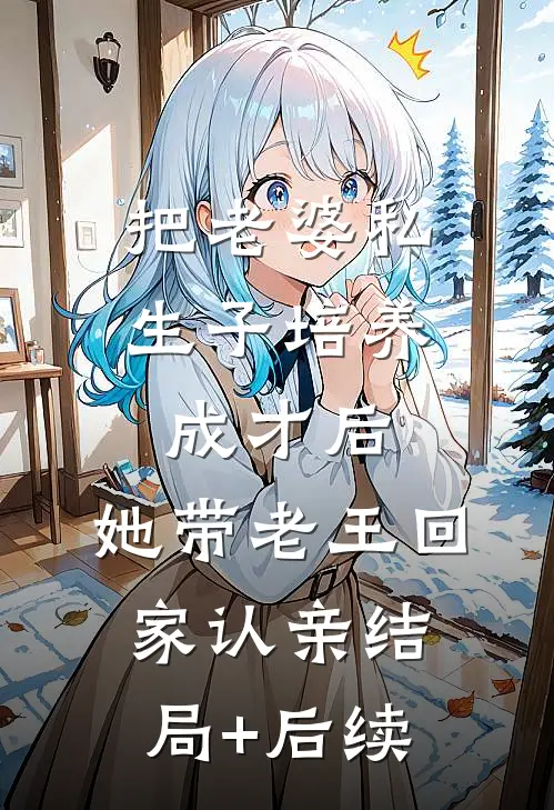 把老婆私生子培养成才后，她带老王回家认亲结局+后续