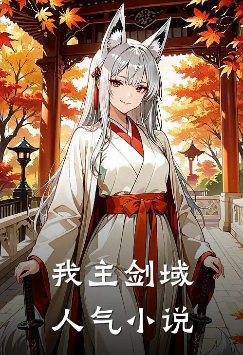 我主剑域人气小说