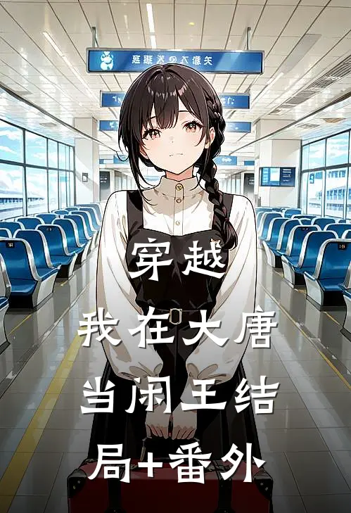 穿越：我在大唐当闲王结局+番外