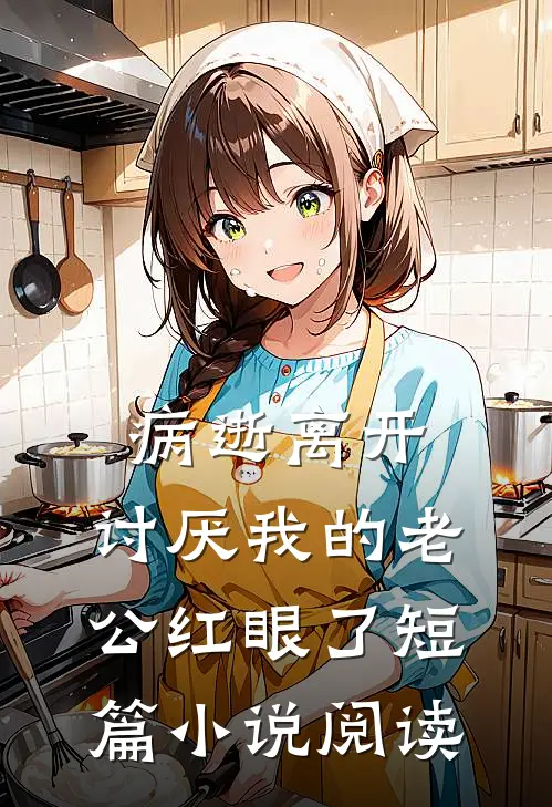 病逝离开，讨厌我的老公红眼了短篇小说阅读