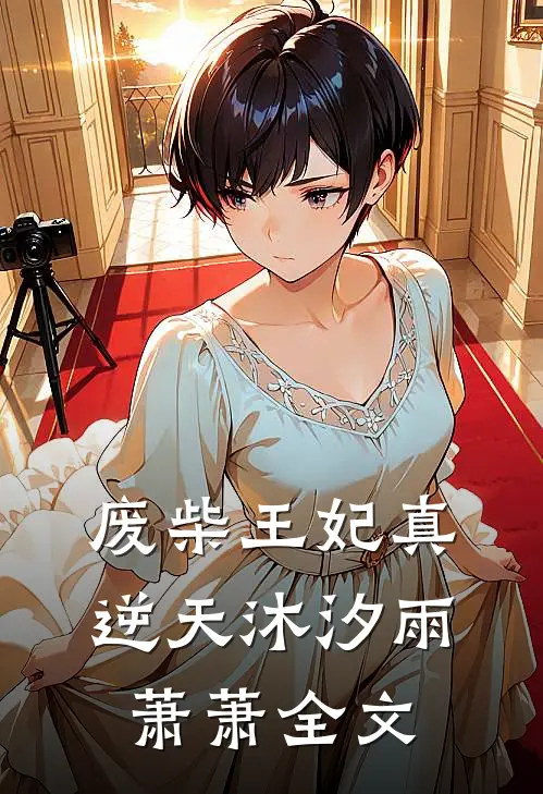 废柴王妃真逆天沐汐雨萧萧全文