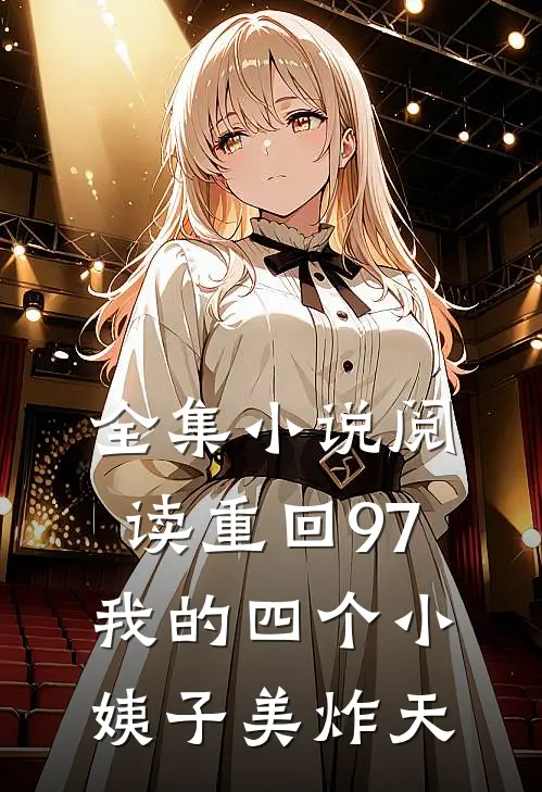 全集小说阅读重回97：我的四个小姨子美炸天