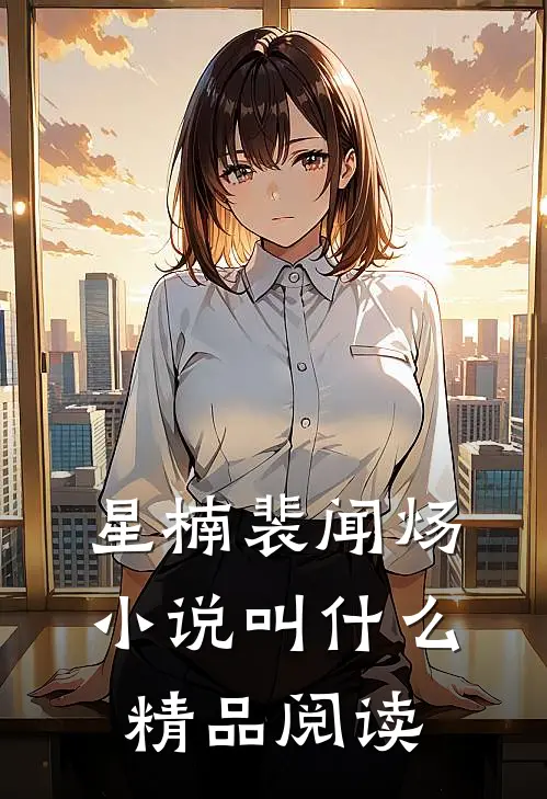 星楠裴闻炀小说叫什么精品阅读