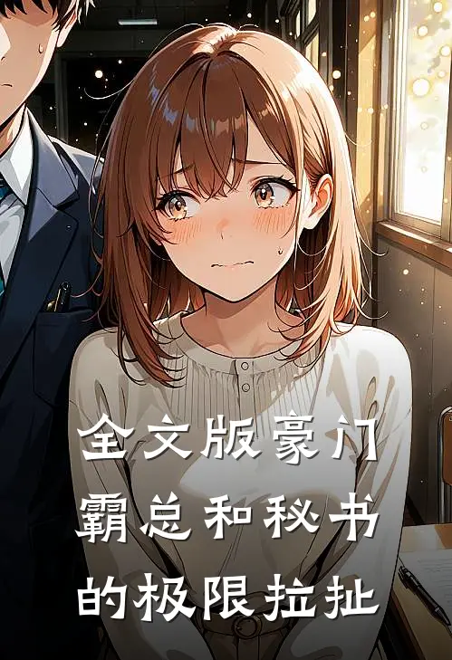全文版豪门：霸总和秘书的极限拉扯