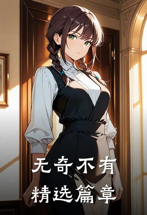 无奇不有精选篇章