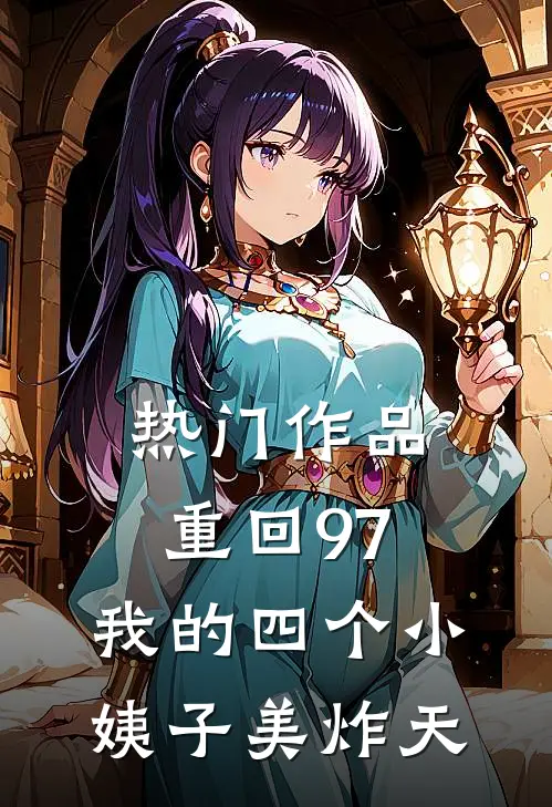 热门作品重回97：我的四个小姨子美炸天