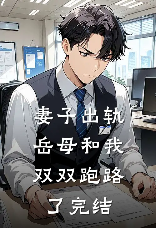 妻子出轨,岳母和我双双跑路了完结