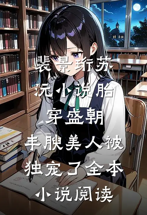 裴景珩苏沅小说胎穿盛朝,丰腴美人被独宠了全本小说阅读
