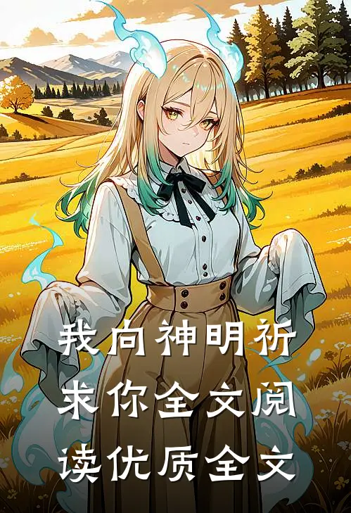 我向神明祈求你全文阅读优质全文