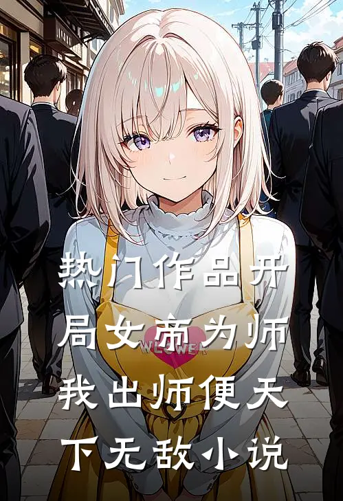 热门作品开局女帝为师我出师便天下无敌小说