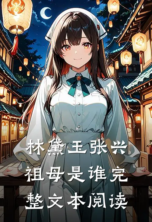 林黛玉张兴祖母是谁完整文本阅读