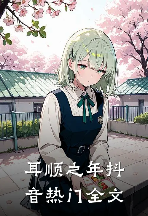 耳顺之年抖音热门全文