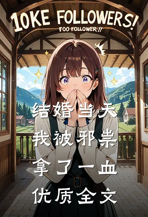 结婚当天，我被邪祟拿了一血优质全文