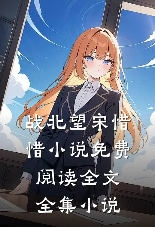 战北望宋惜惜小说免费阅读全文全集小说