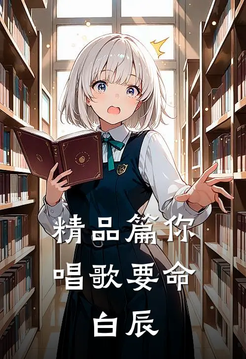 精品篇你唱歌要命,白辰