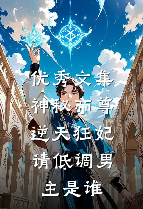 优秀文集神秘帝尊逆天狂妃,请低调男主是谁的