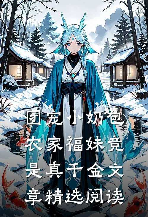 团宠小奶包，农家福妹竟是真千金文章精选阅读