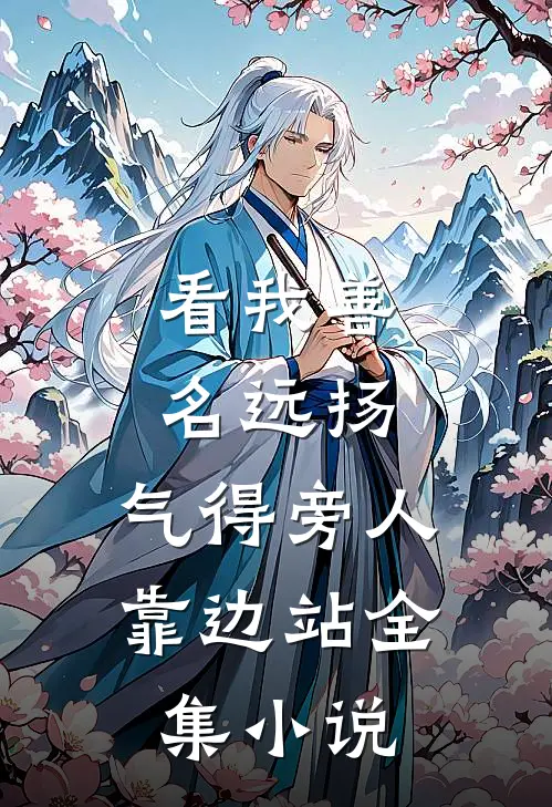 看我善名远扬，气得旁人靠边站全集小说