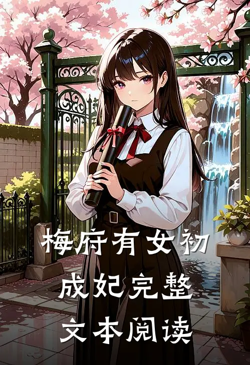梅府有女初成妃完整文本阅读