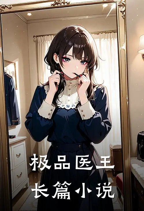 极品医王长篇小说