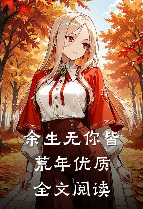 余生无你皆荒年优质全文阅读