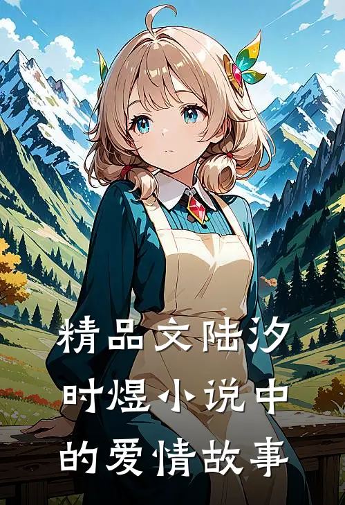 精品文陆汐时煜小说中的爱情故事