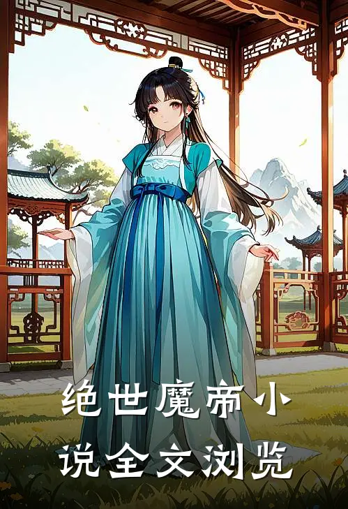 绝世魔帝 小说全文浏览
