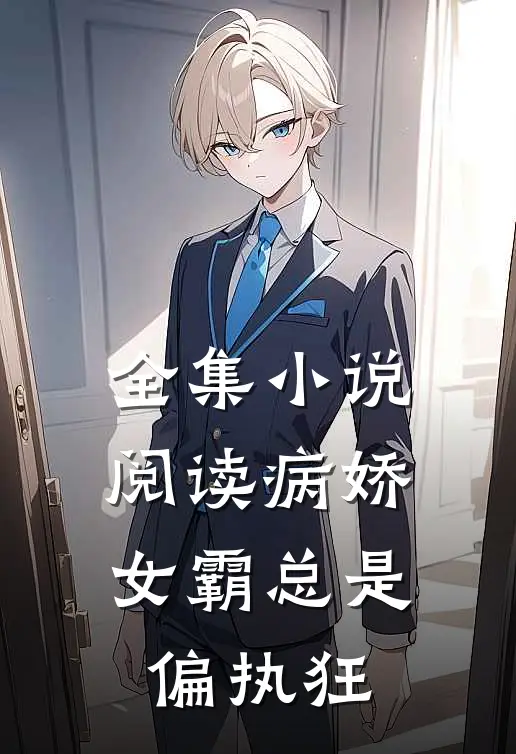 全集小说阅读病娇女霸总是偏执狂
