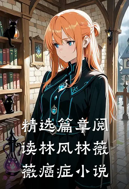 精选篇章阅读林风林薇薇 癌症 小说