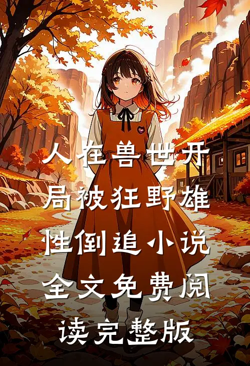 人在兽世开局被狂野雄性倒追小说全文免费阅读完整版