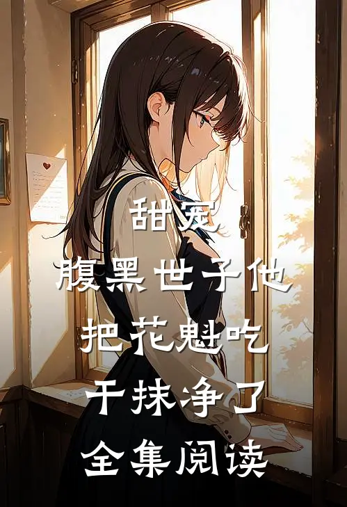 甜宠：腹黑世子他把花魁吃干抹净了全集阅读