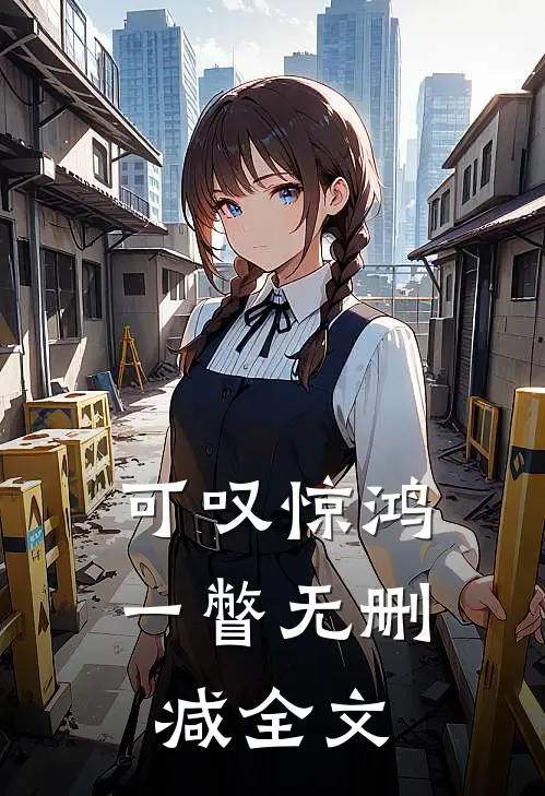 可叹惊鸿一瞥无删减全文