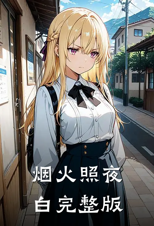 烟火照夜白完整版