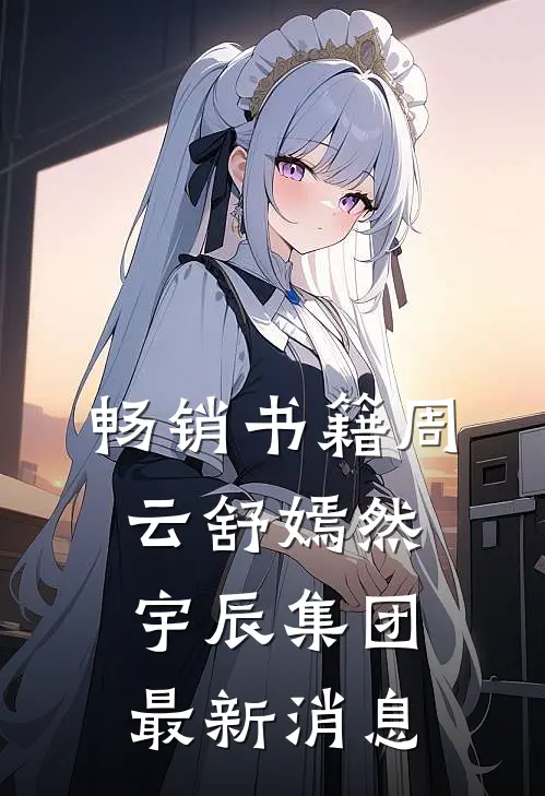 畅销书籍周云舒嫣然宇辰集团最新消息