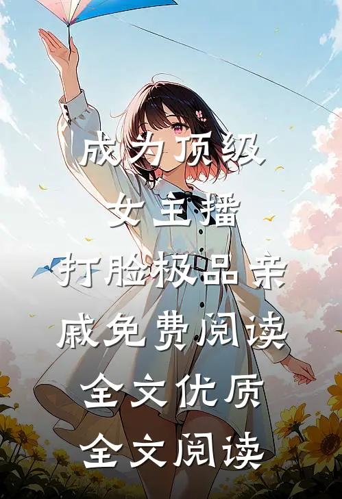 成为顶级女主播,打脸极品亲戚免费阅读全文优质全文阅读