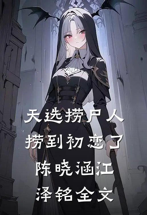 天选捞尸人，捞到初恋了陈晓涵江泽铭全文
