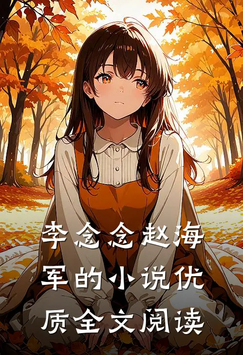 李念念赵海军的小说优质全文阅读