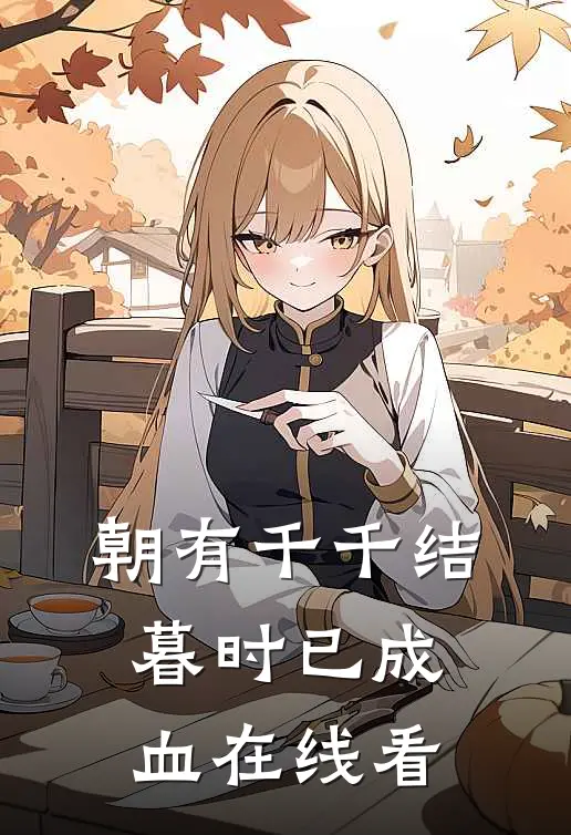 朝有千千结，暮时已成血在线看