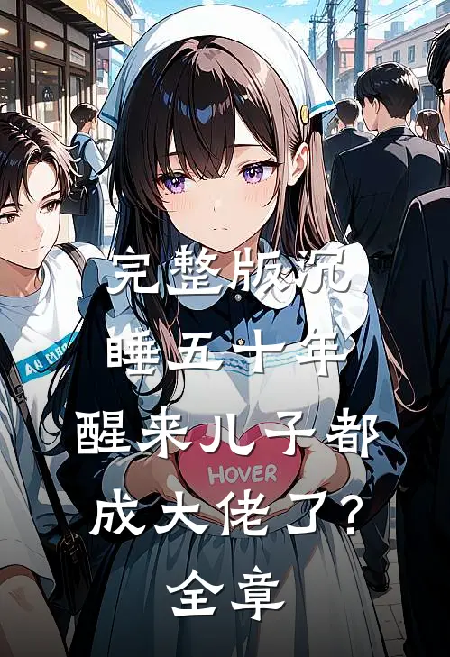 完整版沉睡五十年,醒来儿子都成大佬了?全章