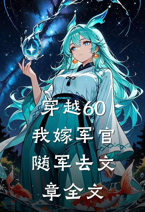 穿越60：我嫁军官随军去文章全文