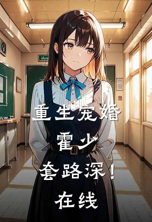 重生宠婚：霍少，套路深！在线