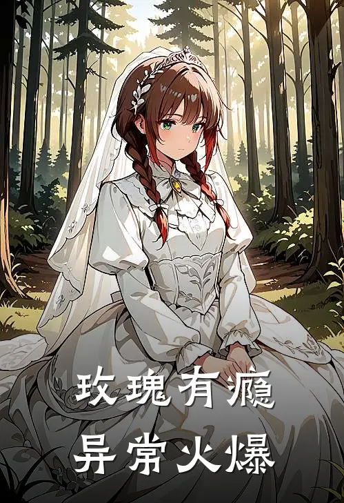 玫瑰有瘾异常火爆