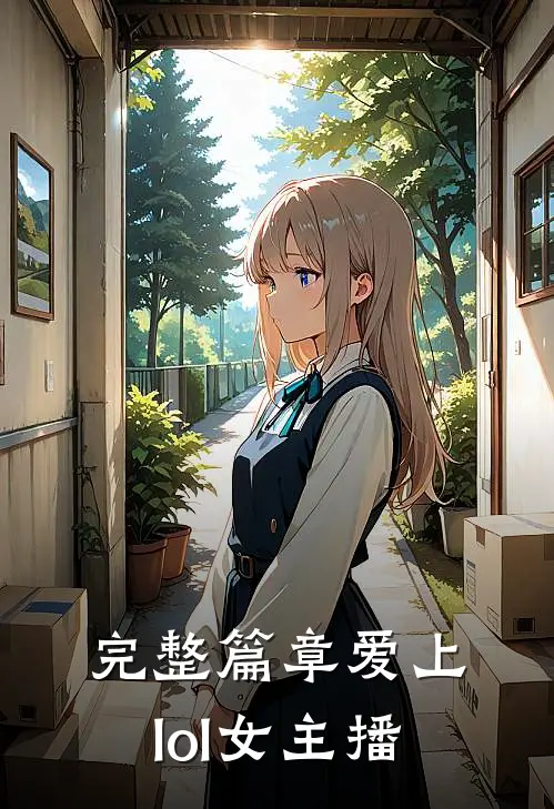 完整篇章爱上lol女主播