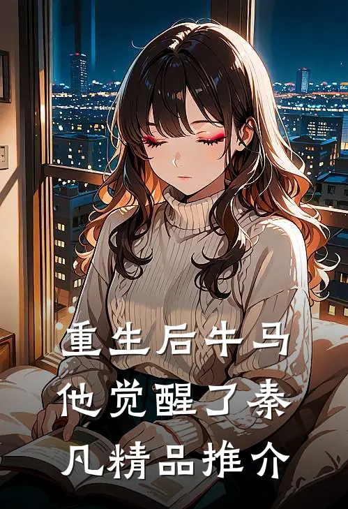重生后牛马他觉醒了秦凡精品推介