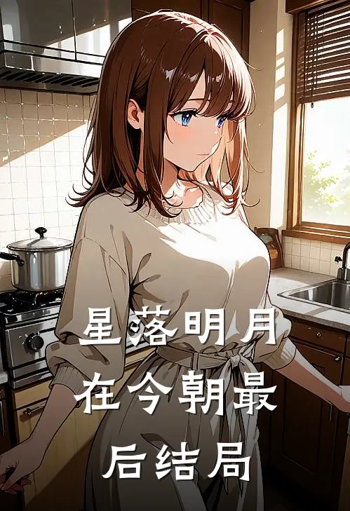 星落明月在今朝最后结局