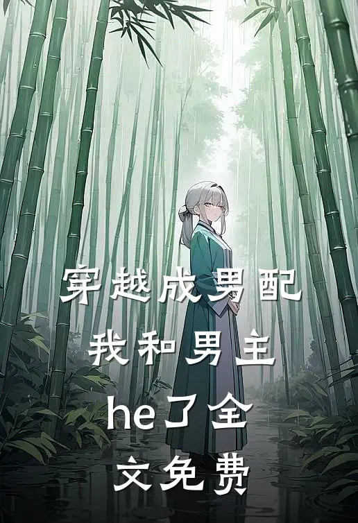 穿越成男配,我和男主he了全文免费