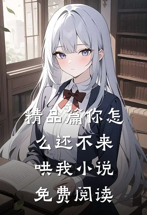 精品篇你怎么还不来哄我小说免费阅读