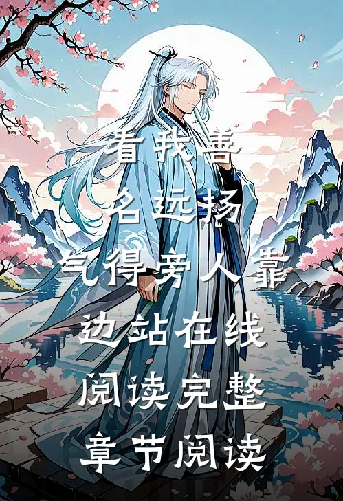 看我善名远扬,气得旁人靠边站在线阅读完整章节阅读